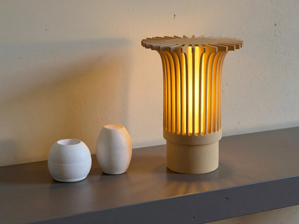 Sunset Table Lamp