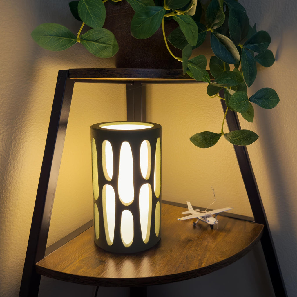 Strata Table Lamp