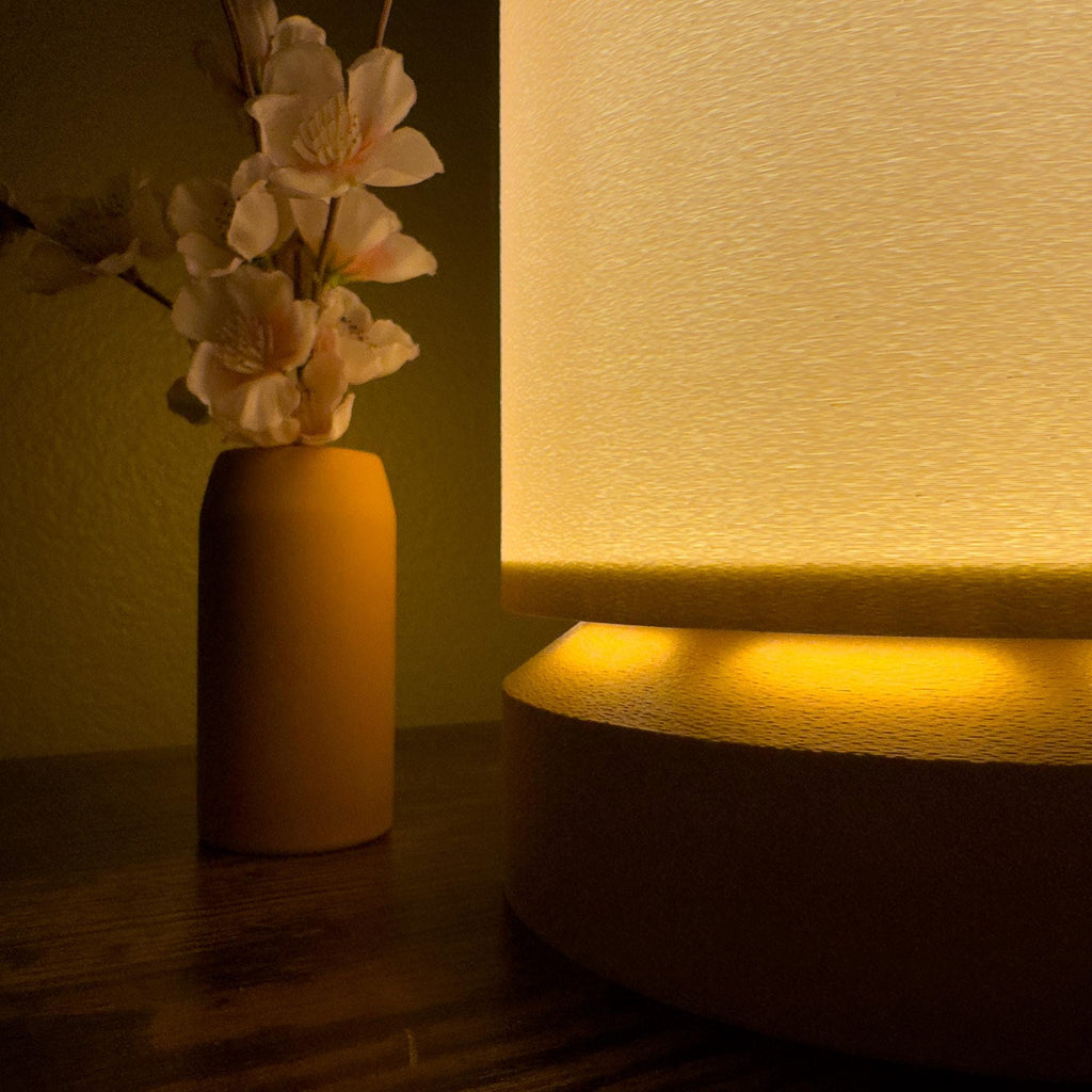 Solace Table Lamp