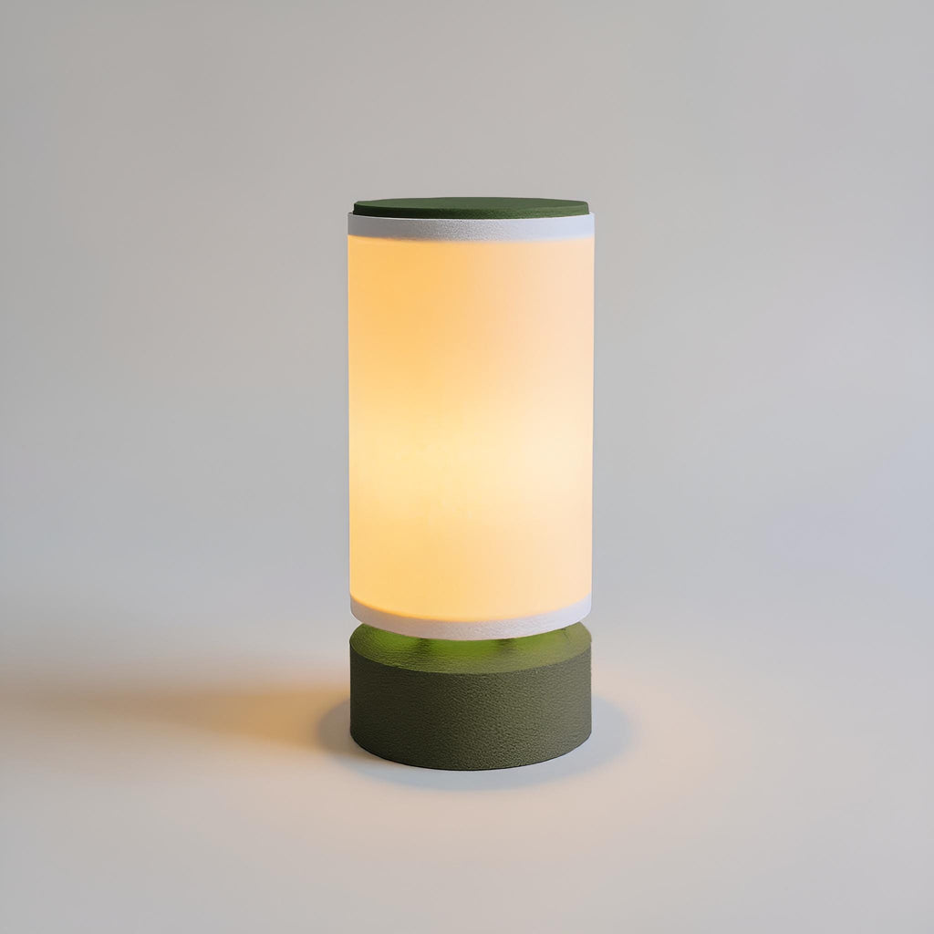 Solace Arc Table Lamp