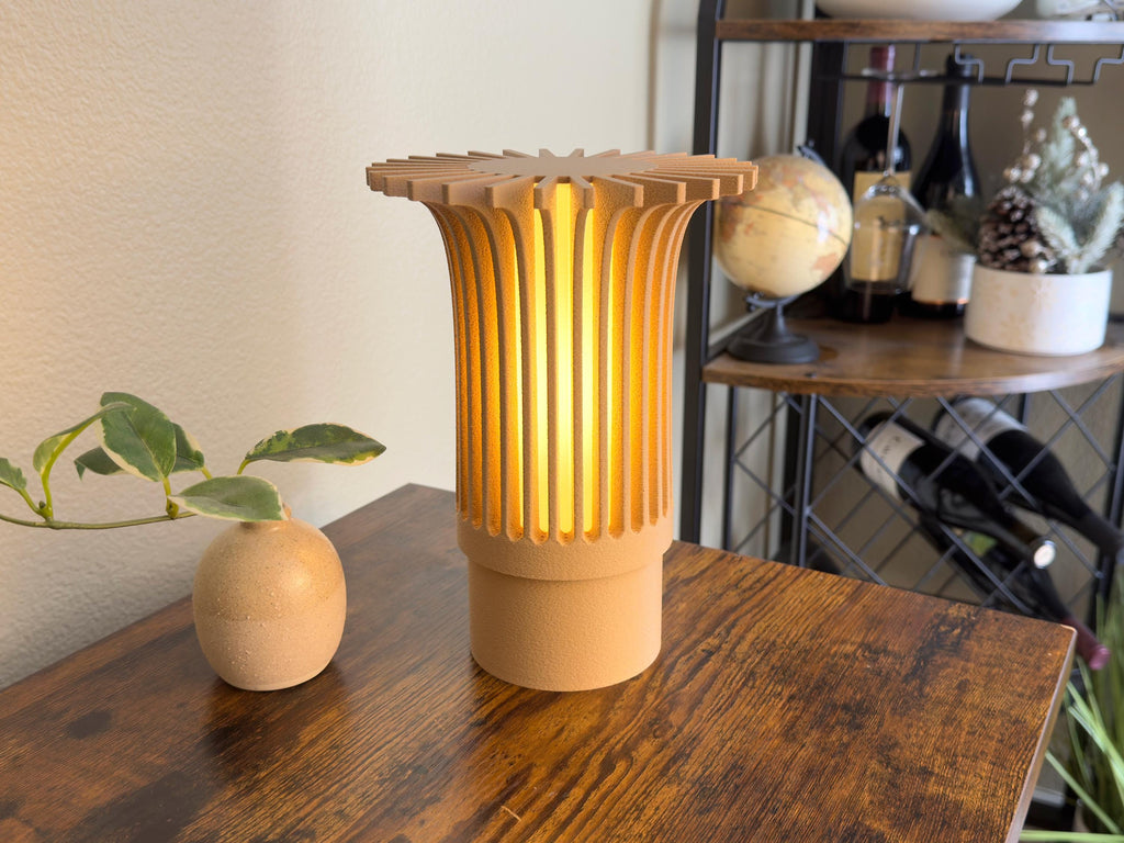 Sunset Table Lamp