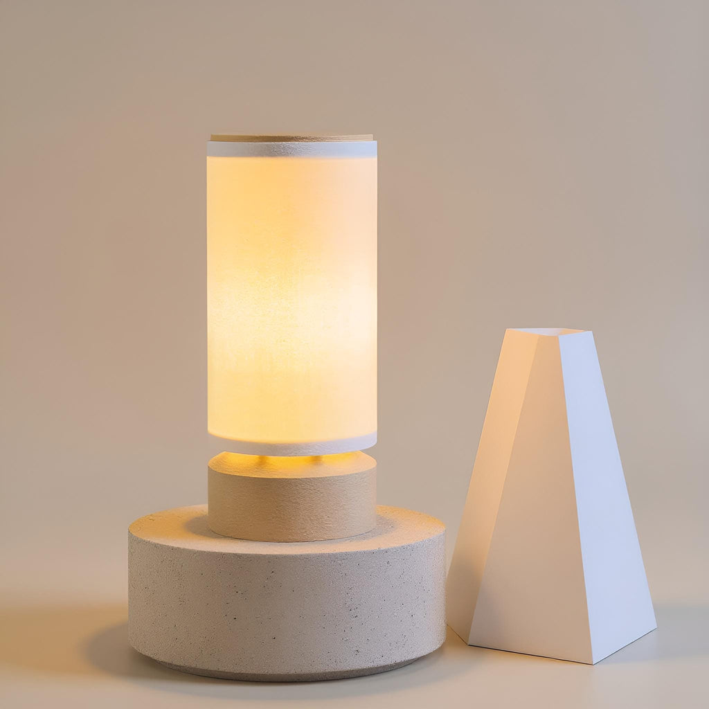 Solace Arc Table Lamp