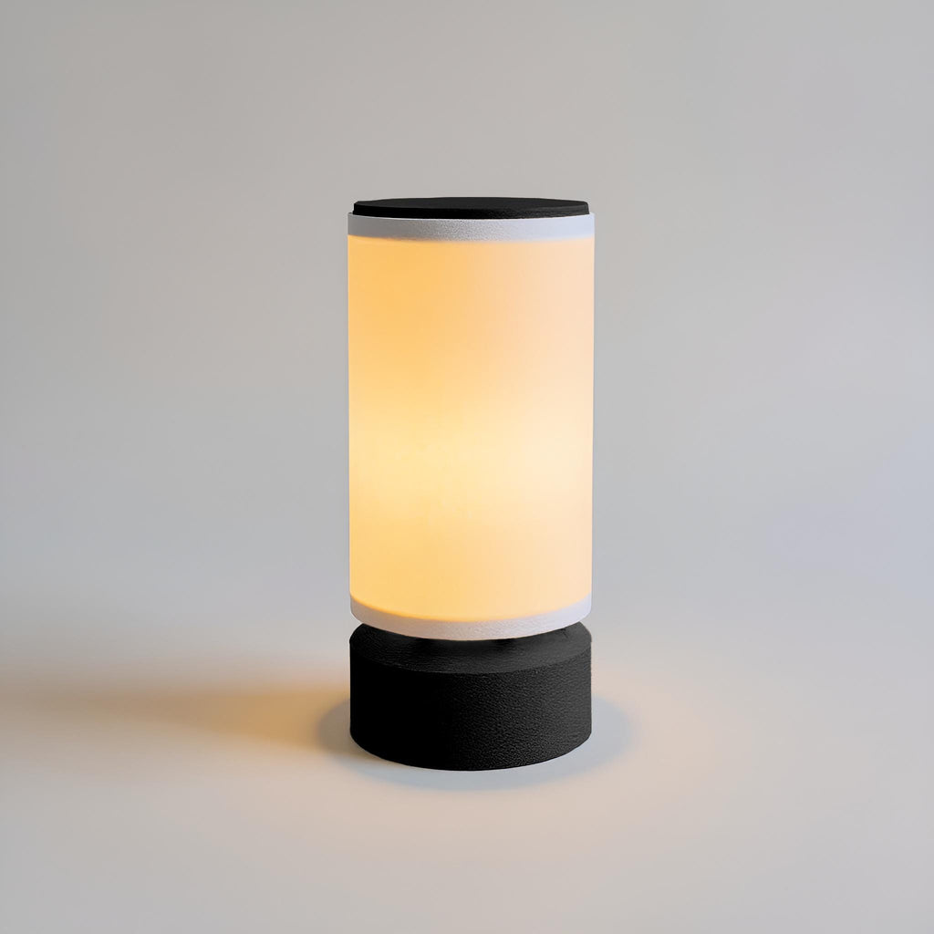 Solace Arc Table Lamp