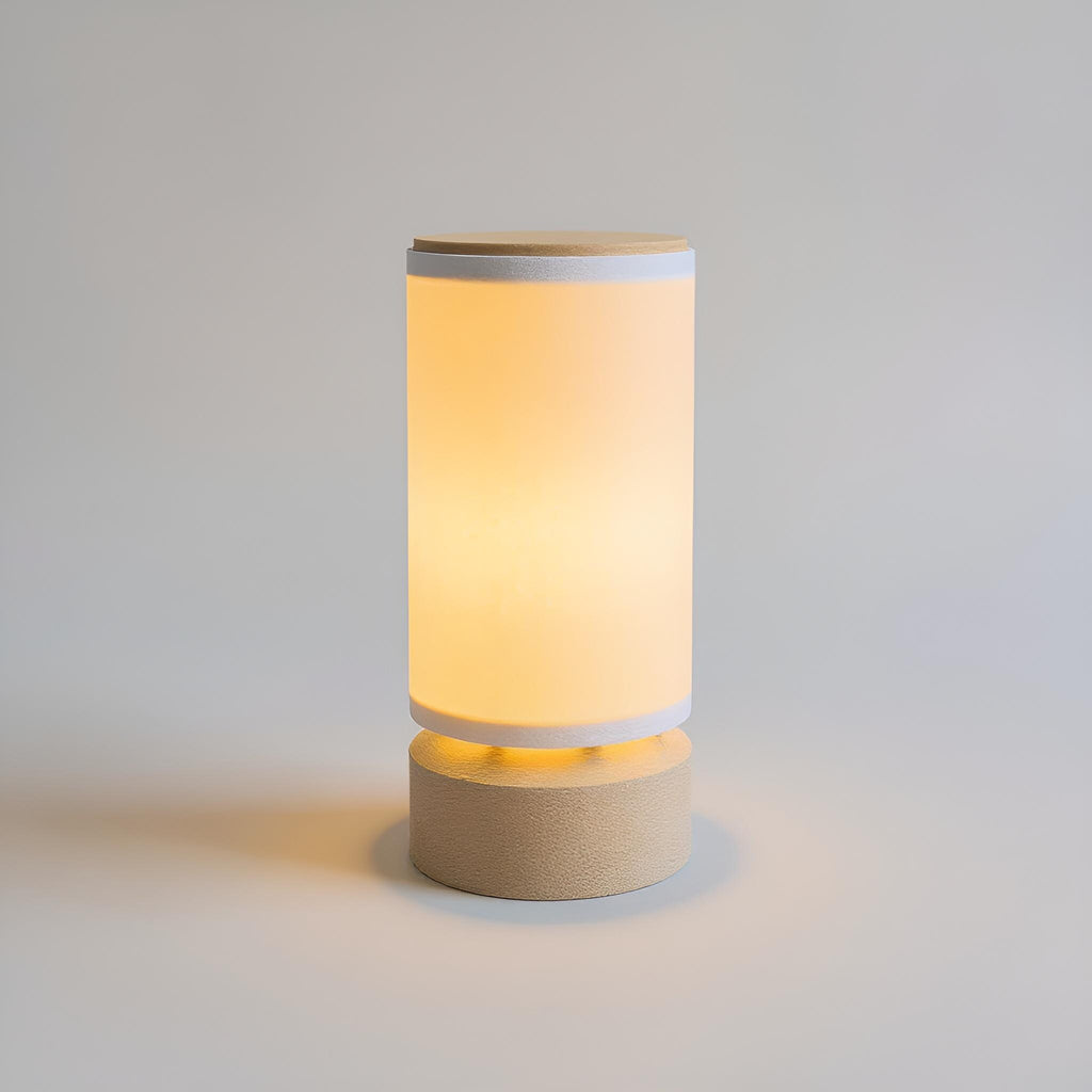Solace Arc Table Lamp