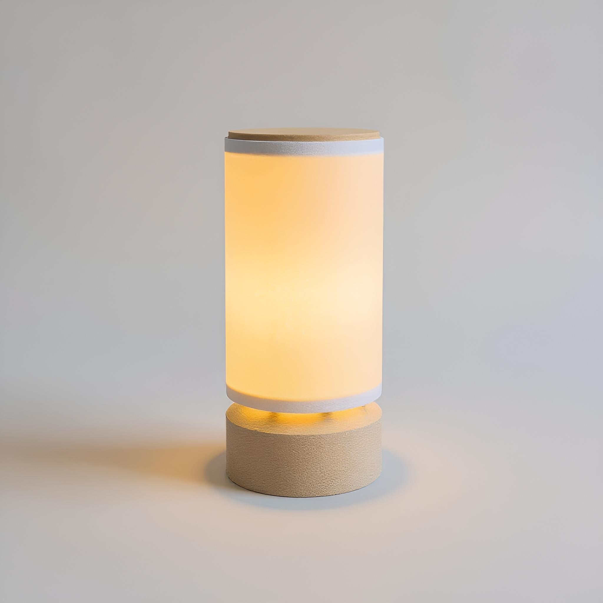Solace Arc Table Lamp