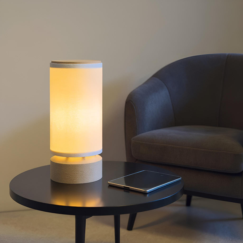 Solace Arc Table Lamp