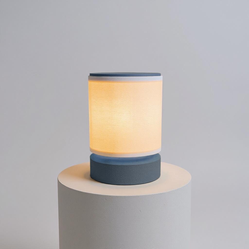 Solace Table Lamp