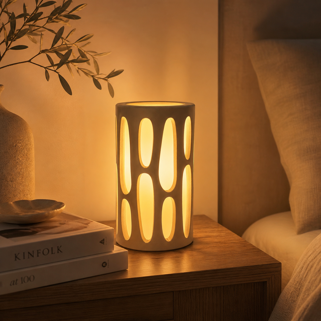 Strata Table Lamp