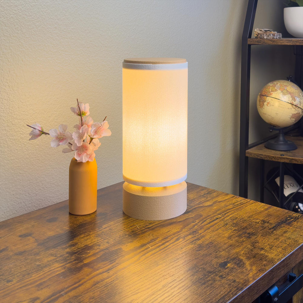 Solace Arc Table Lamp