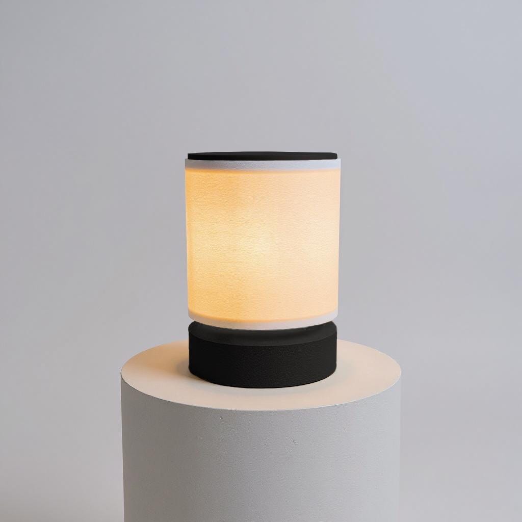 Solace Table Lamp