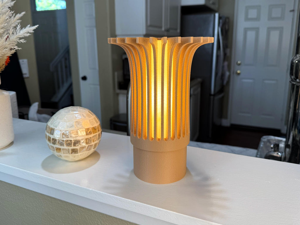 Sunset Table Lamp