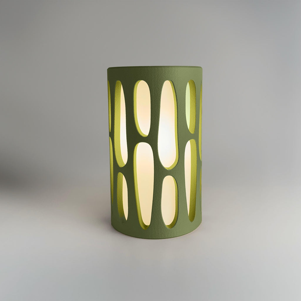 Strata Table Lamp