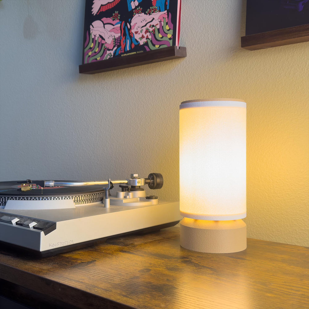 Solace Arc Table Lamp