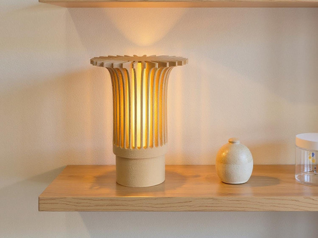 Sunset Table Lamp