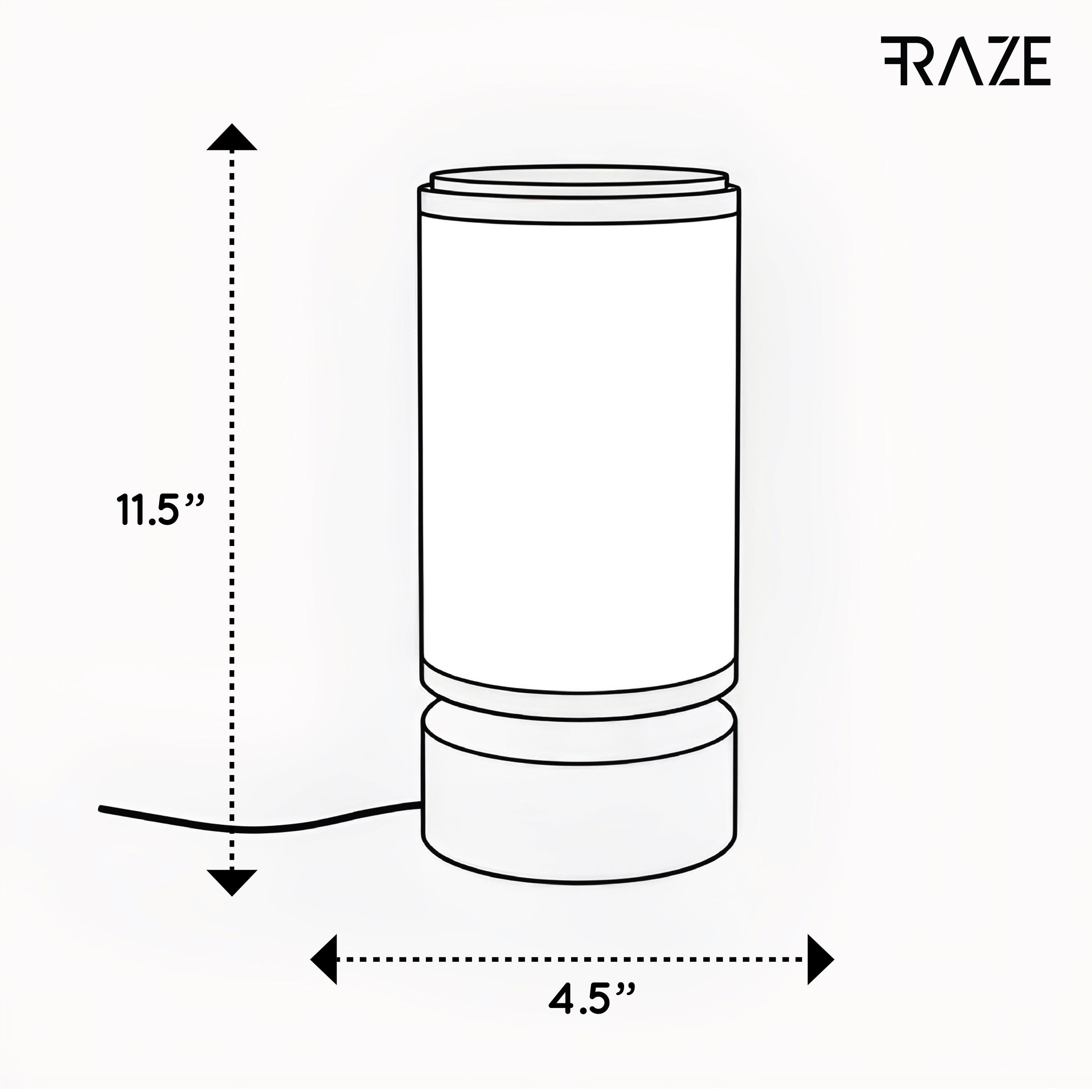 Solace Arc Table Lamp
